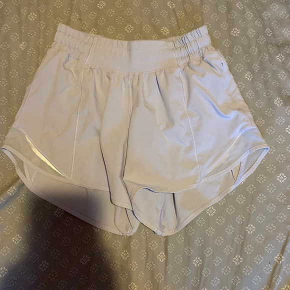 lululemon athletica Pants - lululemon shorts